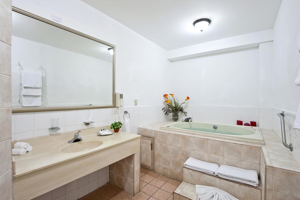 Hotel Casa Real Managua Cameră foto