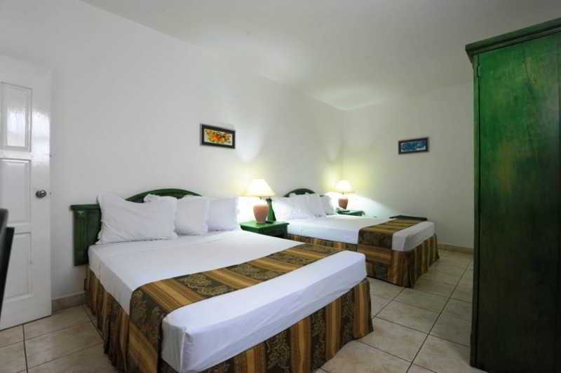 Hotel Casa Real Managua Exterior foto