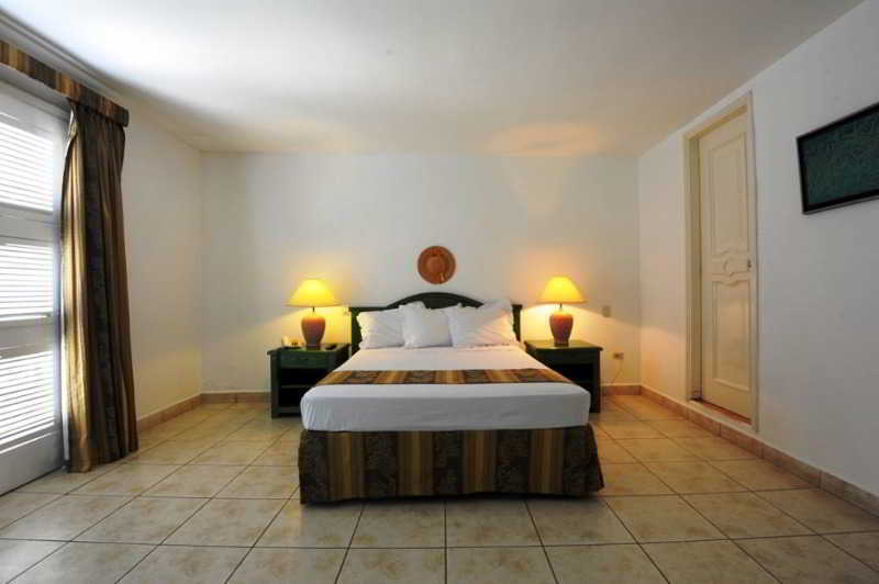 Hotel Casa Real Managua Exterior foto
